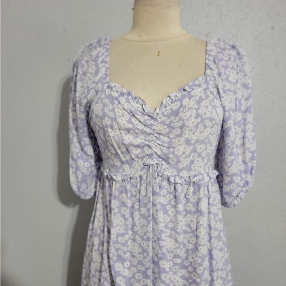 Stitch and pine dress - Picture 3 of 10